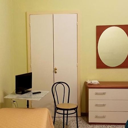 Residenza Gonzaga B&B Serracapriola Exteriér fotografie