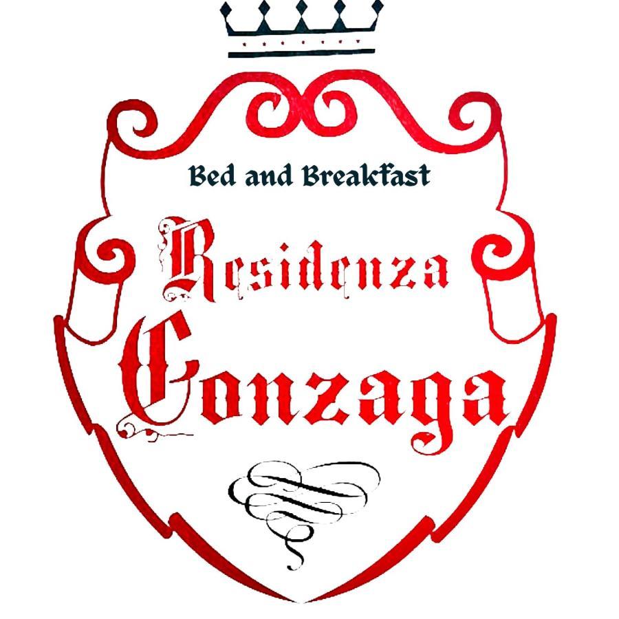 Residenza Gonzaga B&B Serracapriola Exteriér fotografie