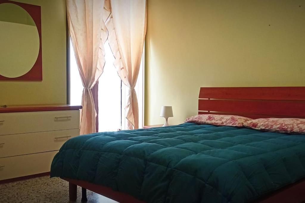 Residenza Gonzaga B&B Serracapriola Exteriér fotografie