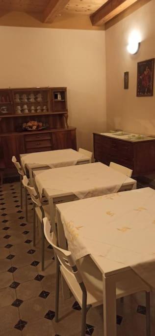 Residenza Gonzaga B&B Serracapriola Exteriér fotografie